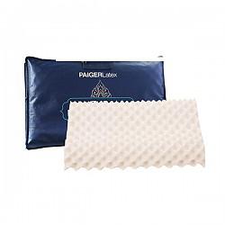 有助睡眠！PAIGERLatex泰国进口乳胶枕