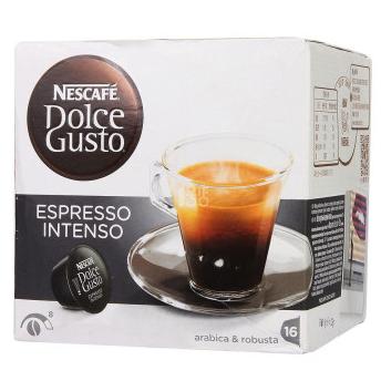 Nestlé 雀巢 DOLCE GUSTO 意式浓缩咖啡（浓烈）128g