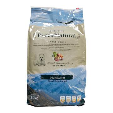 Pure&Natural/ 伯纳天纯 Pure&Natural 小型犬成犬粮10kg +凑单品