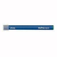 Nutrovape 吸入式助眠棒 改善睡眠质量 +凑单品