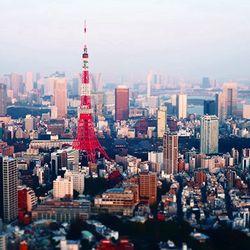 春秋航空 上海直飞日本东京5日茨城往返含税