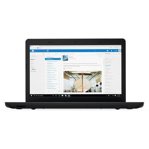 Lenovo 联想 ThinkPad E570 15.6寸笔记本电脑 （i7-7500U 8GB 256GB SSD）