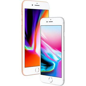 8:01分：Apple苹果 iPhone 8/ 8 Plus 将正式开售！