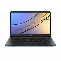 华为(HUAWEI) MateBook D 15.6英寸笔记本电脑（i5 8G 128GSSD 500G 独显 极光蓝）