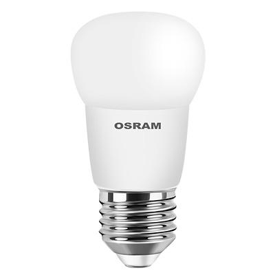 OSRAM 欧司朗 E27大螺口 LED灯泡 3.3W 10只