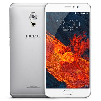 MEIZU 魅族 PRO 6 Plus 智能手机 4GB+64GB