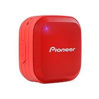 历史新低：Pioneer 先锋 MOMO 防水立体声便携无线蓝牙音箱 可浸泡大声音