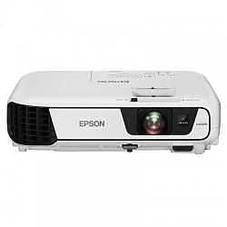 爱普生(EPSON) CB-X36 商务易用投影机(3600流明 3LCD HDMI高清接口)