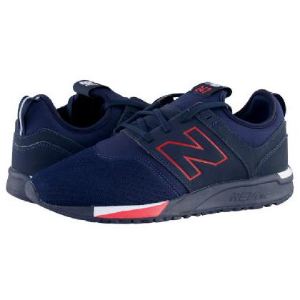 New Balance NB 247系列 MRL247NR 男款复古鞋休闲运动鞋