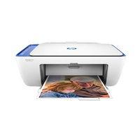 HP 惠普 DeskJet 2621 彩色喷墨打印机