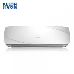科龙(Kelon) 2匹 智能 冷暖 变频 空调挂机 二级能效 KFR-50GW/EFQAA2(1P09)