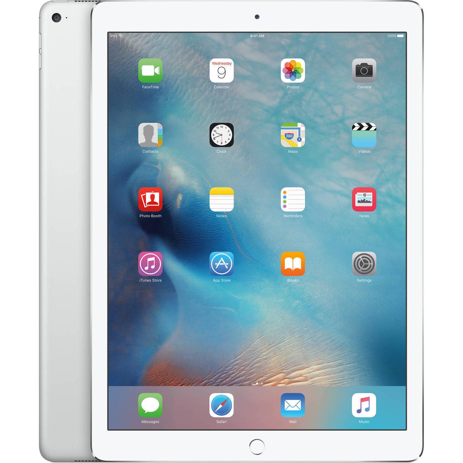 Apple 苹果 iPad Pro 12.9寸 256GB WiFi+4G版 平板电脑