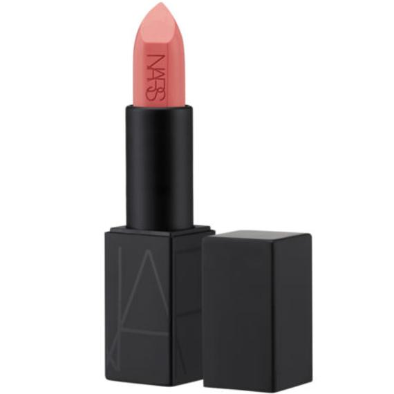 NARS Audacious Lipstick 惹火唇膏 4.2g #Anita