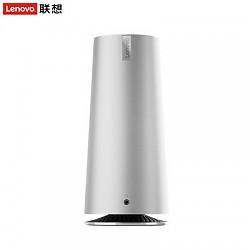 Lenovo 联想 620S-03IKL 睿影便携商务台式电脑主机 i3-7100T 4G 2T 128SSD WIN10