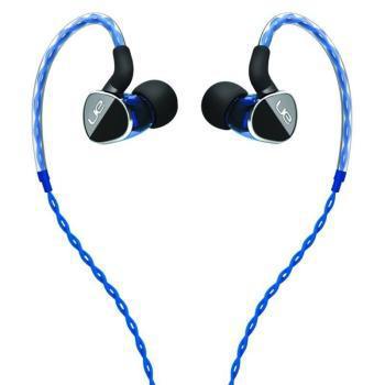 Logitech 罗技 UE900S 四单元动铁 耳塞式耳机
