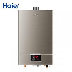 Haier 海尔 JSQ24-UT(12T) 12升 燃气热水器