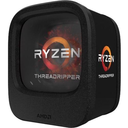 AMD Ryzen 锐龙 Threadripper 1920X 处理器（12C/24T/SocketTR4/3.5~4GHz）