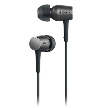 SONY 入耳式高音质耳机 MDR-EX750