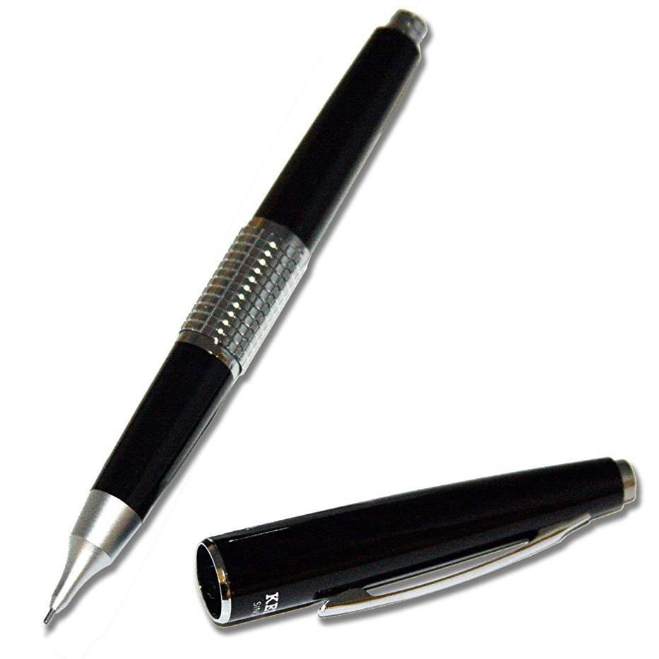 Pentel 派通 Sharp Kerry P1035A 自动铅笔 0.5mm