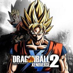 《DRAGON BALL XENOVERSE 2（龙珠 超宇宙2）》PC数字版游戏