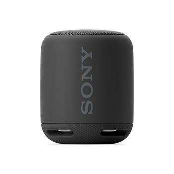 音乐随身听！Sony XB10 便携式蓝牙音箱