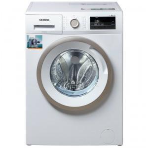 SIEMENS西门子 7公斤变频滚筒洗衣机 XQG70-WM10N0600W