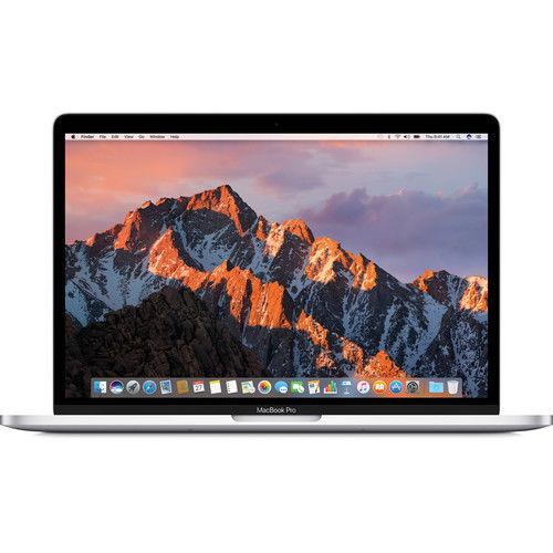 Apple 苹果 MacBook Pro MPXT2LL/A 13.3寸笔记本电脑（i5 2.3GHz/8GB/256GB）