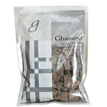 Ghassoul 摩洛哥粘土面膜固体块状 150g