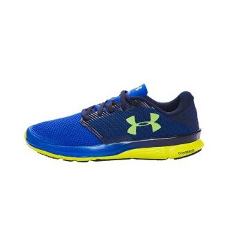 UNDER ARMOUR 安德玛 Charged Reckless 1288071 男士跑步鞋 *2双