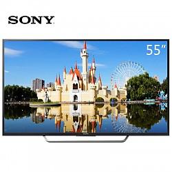 索尼（SONY） KD-55X7000D 55寸液晶电视