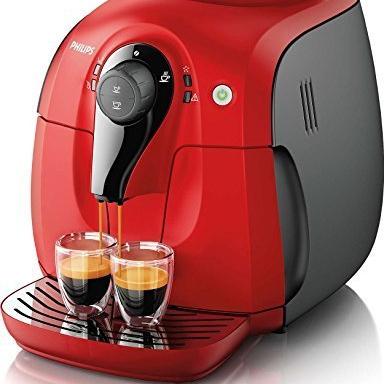 PHILIPS 飞利浦 2000系列 HD8650/27 全自动意式咖啡机