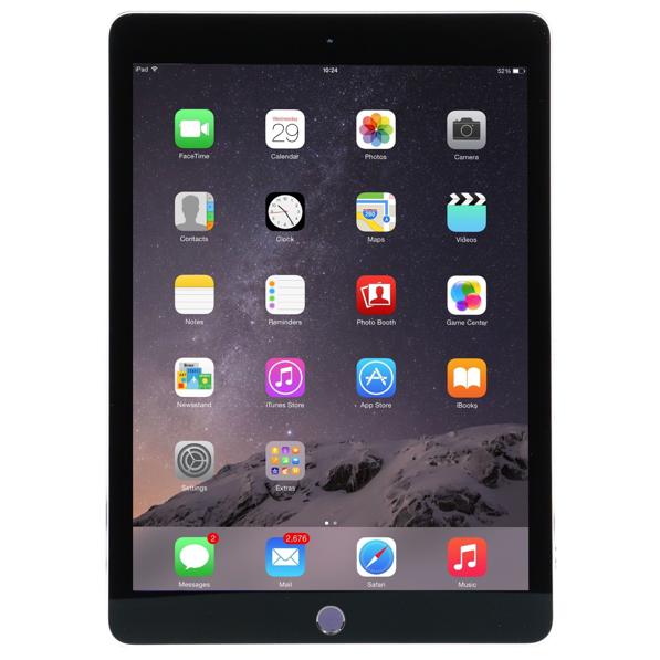 Apple 苹果 iPad Pro 12.9寸 128GB WiFi版 平板电脑 灰色