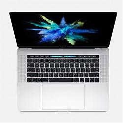新品首降：Apple 苹果 2017款 MacBook Pro 15.4英寸 笔记本电脑