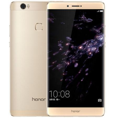 HUAWEI 华为 honor 荣耀 NOTE 8 智能手机 64G