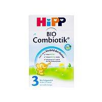 HiPP 喜宝 有机益生菌奶粉 3段 600克 10-12个月