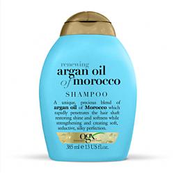 OGX®摩洛哥坚果油洗发水385ml