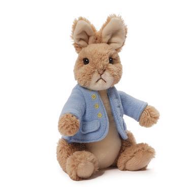 GUND Peter Rabbit 彼得兔毛绒玩具 23cm