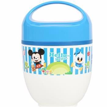 Disney迪士尼 便当盒儿童真空保温食物罐