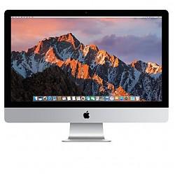 【当当自营】Apple iMac 27英寸一体机电脑 3.4Ghz Core i5 处理器 新款I5/8G/1TB/5K屏/MNE92CH/A