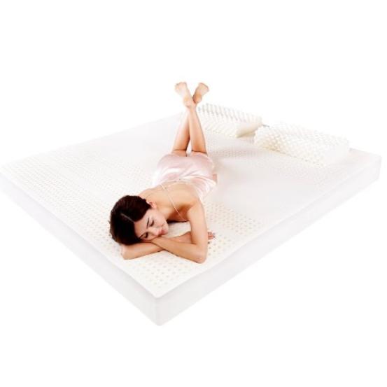 PARATEX 舒适护脊款 天然乳胶床垫 180*200*10cm