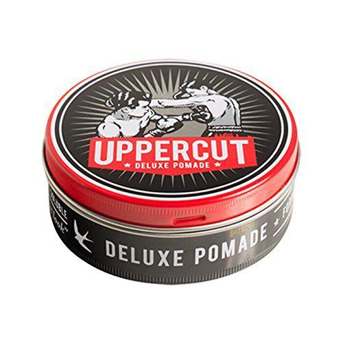 UPPERCUT DELUXE 男士 FEATHERWEIGHT POMADE 复古发油 100g