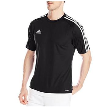 adidas阿迪达斯Soccer Estro Jersey男足球T恤