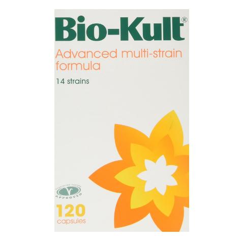 Protexin Bio-Kult 孕妇及哺乳期益生菌 120粒