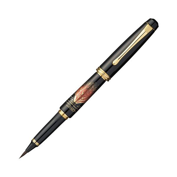【西集网】Kuretake 吴竹 万年毛笔 莳绘物语系列 钢笔式毛笔/软笔/书法笔 DAY140-29
