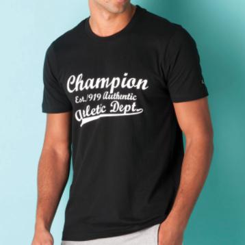 Champion Norwalk R 男款 T恤