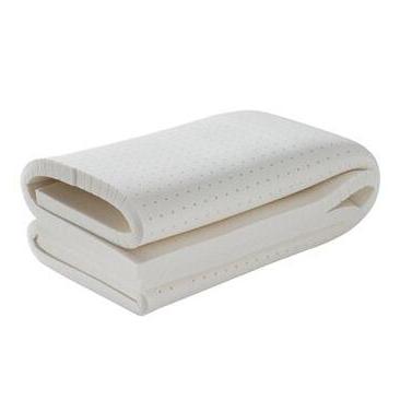 NITTAYA  天然乳胶床垫  200*180*7.5cm +乳胶枕 *2个