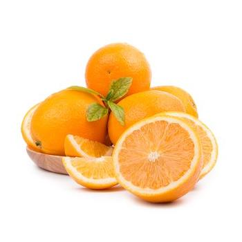 鲜百年 南非脐橙/甜橙子 9个装 单果重160-230克