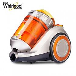 Whirlpool 惠而浦 WVC-HW1206Y 卧式吸尘器