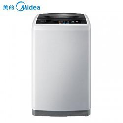 Midea 美的 MB65-1000H 波轮洗衣机 6.5KG