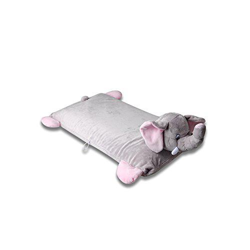 Perfect Pillow 小象款 儿童卡通枕 6*35*58cm *2件 +凑单品